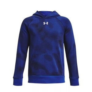 Under Armour Cobalt Blue Pullover NWT